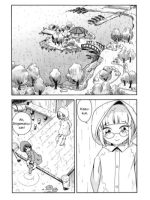 Amefurikko page 2
