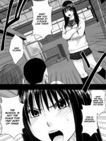 Ane No Kareshi Ni Moteasobareta Watashi ~gakuen Hen~ page 2