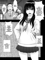 Ane No Kareshi Ni Moteasobareta Watashi ~gakuen Hen~ page 3