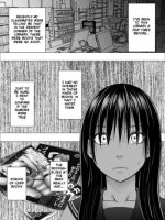 Ane No Kareshi Ni Moteasobareta Watashi ~toshokan Hen~ page 2