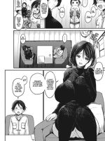 Ani No Osananajimi Kuro Gal Mama To Otouto No Boku Kouhen page 2