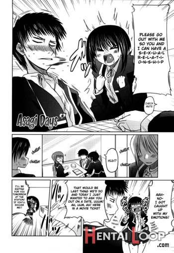 Ani Plus Imouto Equal Love? page 113