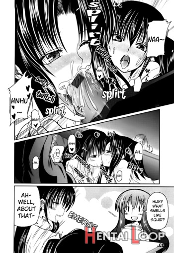 Ani Plus Imouto Equal Love? page 12