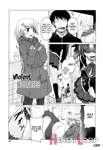 Ani Plus Imouto Equal Love? page 134