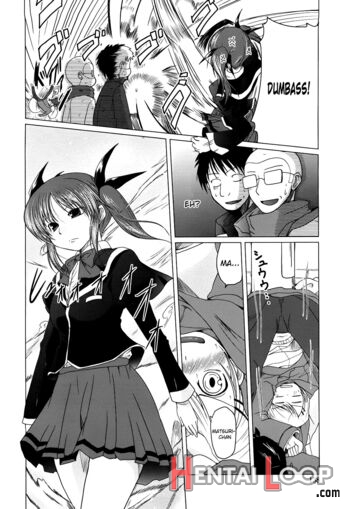 Ani Plus Imouto Equal Love? page 135