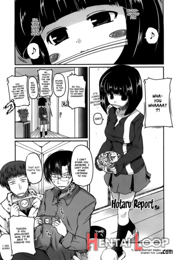 Ani Plus Imouto Equal Love? page 172