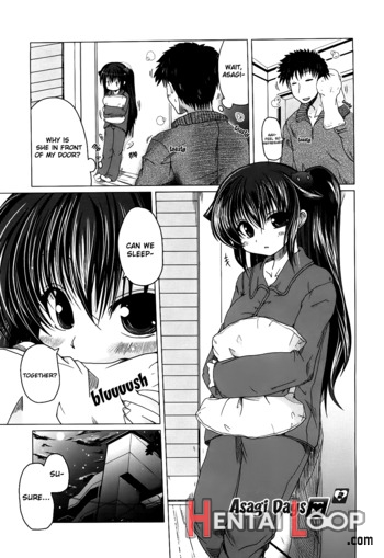 Ani Plus Imouto Equal Love? page 44