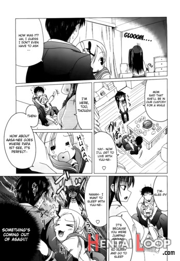 Ani Plus Imouto Equal Love? page 64