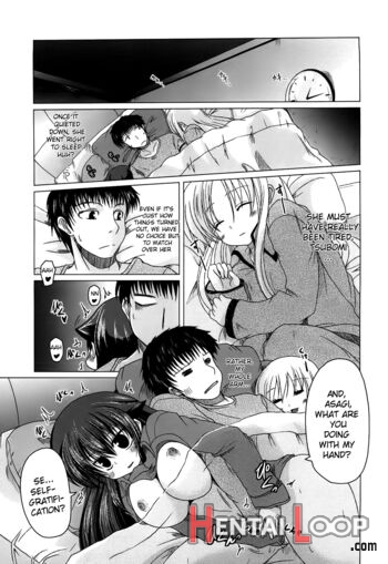 Ani Plus Imouto Equal Love? page 66