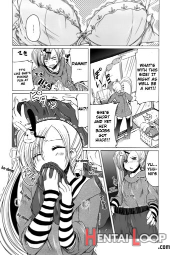 Ani Plus Imouto Equal Love? page 79