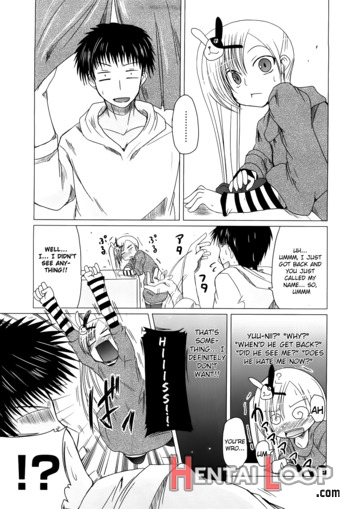 Ani Plus Imouto Equal Love? page 82