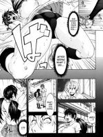 Anzu Destruction!! page 3