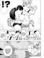 Anzu Destruction!! page 7