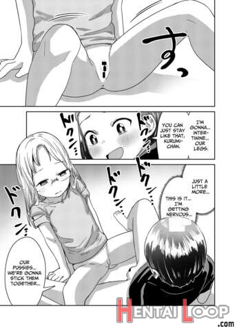 Asa Okitara Ts Loli Ttete ~les Sex Made Yaretan Daga~ page 36