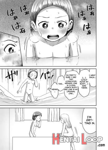 Asa Okitara Ts Loli Ttete ~les Sex Made Yaretan Daga~ page 44