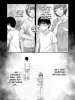 Atarashii Mama Wa Boku No Ana page 4