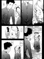 Atashi Ni Shinasai! page 4