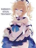 Barbara-chan Ga Ecchi Na Chiryou O Shite Kureru Hon page 1