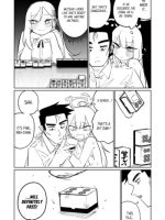 Benriya 68 Datsui Mahjong Ichi ~sankaisen~ page 10