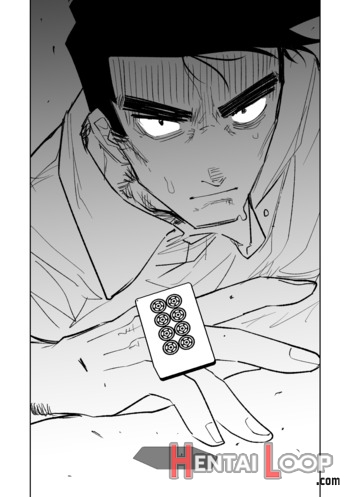 Benriya 68 Datsui Mahjong Ichi ~sankaisen~ page 61