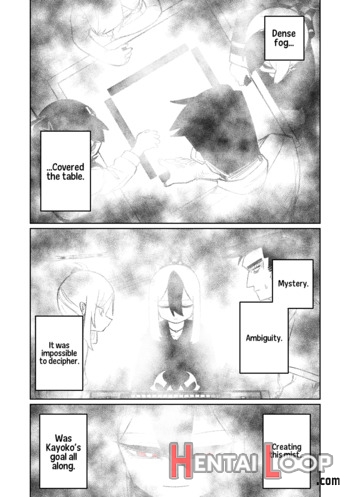 Benriya 68 Datsui Mahjong Ichi ~sankaisen~ page 66