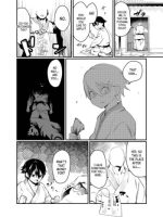Boku Ga Chichi No Kataki To Sex Suru Riyuu page 3