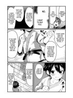 Boku Ga Chichi No Kataki To Sex Suru Riyuu page 4