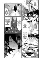 Boku Ga Chichi No Kataki To Sex Suru Riyuu page 6