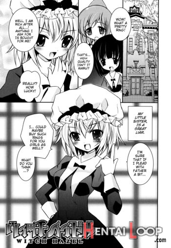 Boku No Imouto Ga Konnani Eroi Hazu Ga Nai page 115