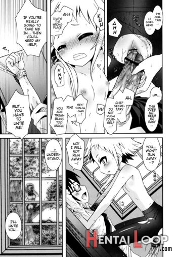 Boku No Imouto Ga Konnani Eroi Hazu Ga Nai page 157