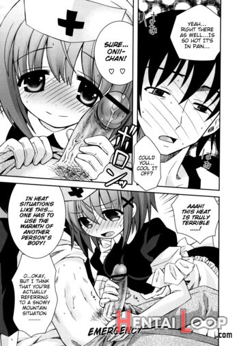 Boku No Imouto Ga Konnani Eroi Hazu Ga Nai page 87