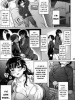 Boku No Kokoro No Ntr (yabai) Mousou page 2