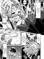 Boku No Sukatoro Megami-sama ~ichijiku Megami Brulune~ Ch. 2 page 10