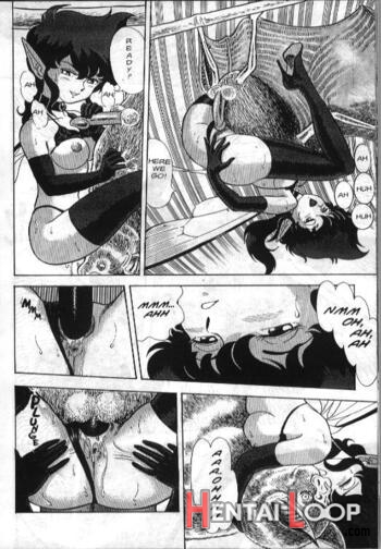 Bondage Fairies 3 page 24