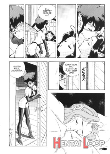 Bondage Fairies Extreme 15 page 15