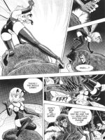 Bondage Fairies Extreme 15 page 8