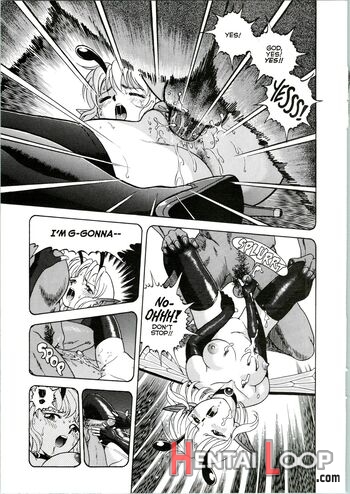 Bondage Fairies Extreme 8 page 8