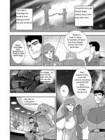 Captain Galaxy Ch. 1 page 6