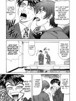 Caster Natsume Reiko No Yuuwaku Vol. 1 page 10