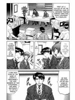 Caster Natsume Reiko No Yuuwaku Vol. 1 page 6