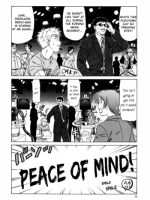 Caster Natsume Reiko No Yuuwaku Vol. 1 page 7