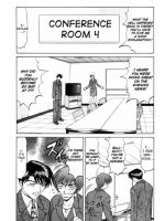 Caster Natsume Reiko No Yuuwaku Vol. 1 page 9