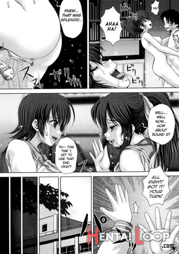 Chijou page 21