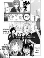 Child Resolution page 2