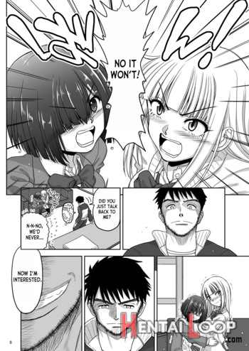 Chinmake Les Couple page 7