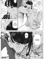 Chiru To Furu Kouhen page 5
