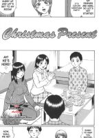Christmas Present page 1