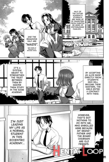 Class Yomaid Ch. 0-7 page 41