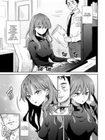 Cool Na Douryou Joshi-san No Kotobuki Taisha page 2