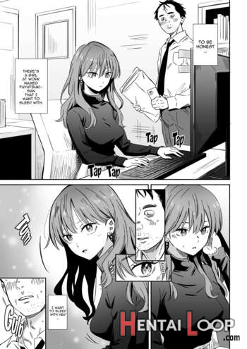 Cool Na Douryou Joshi-san No Kotobuki Taisha page 2